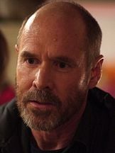 foto de Will Patton
