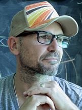 foto de Cedric Nicolas-Troyan
