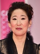 foto de Sandra Oh