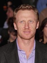 foto de Kevin McKidd