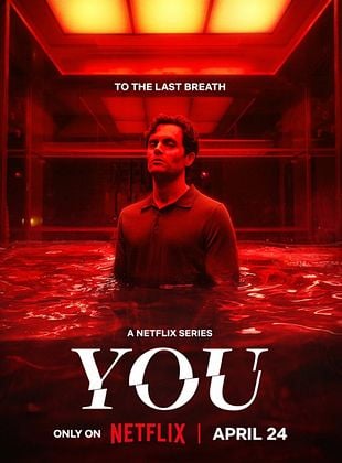 Cartel de You