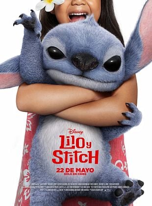 Lilo y Stitch