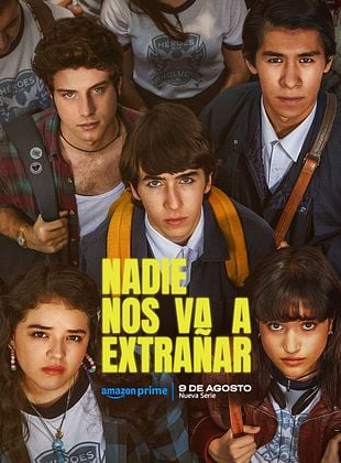 Nadie nos va a extrañar