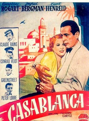 Casablanca
