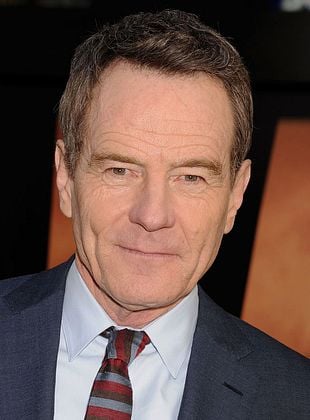 foto de Bryan Lee Cranston