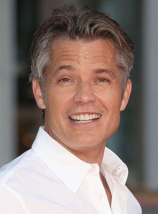 foto de Timothy David Olyphant