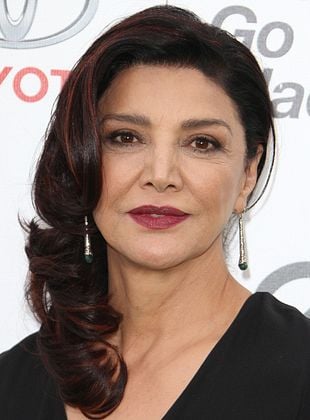 foto de Shohreh Vaziri-Tabar