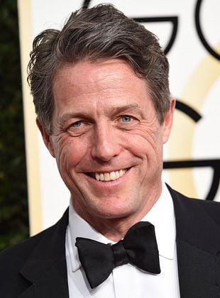 foto de Hugh John Mungo Grant