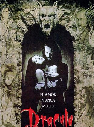 Drácula de Bram Stoker