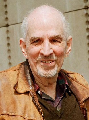 foto de Ernst Ingmar Bergman