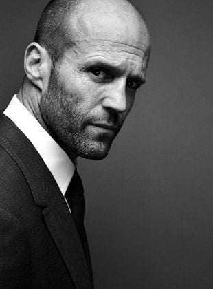 foto de Jason Oscar Statham