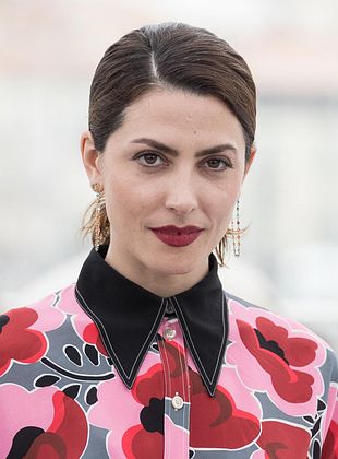 foto de Bárbara Lennie Holguín