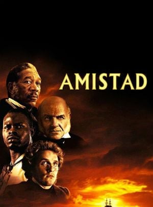 Amistad