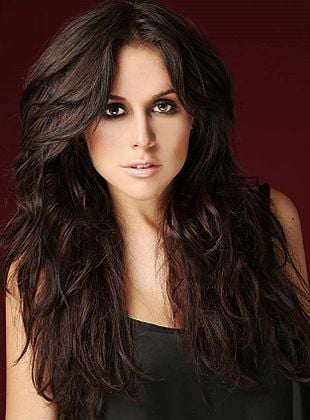 foto de Zuria Valeria Vega Sisto