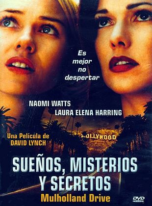 Mulholland Drive