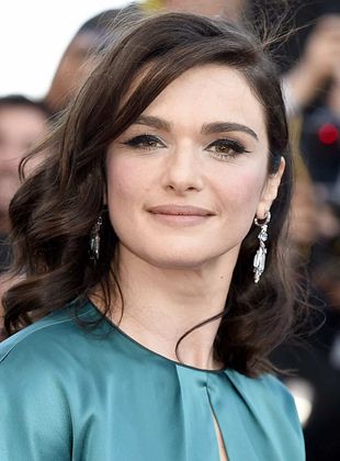 foto de Rachel Hannah Weisz