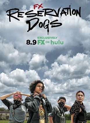 Reservation Dogs