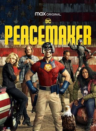 Peacemaker