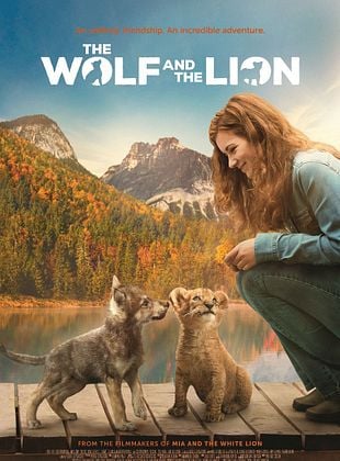 The Wolf and the Lion