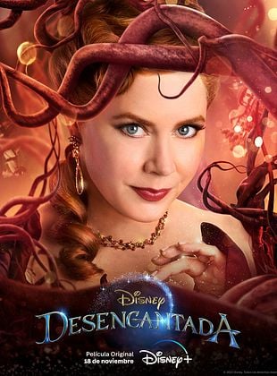 Desencantada