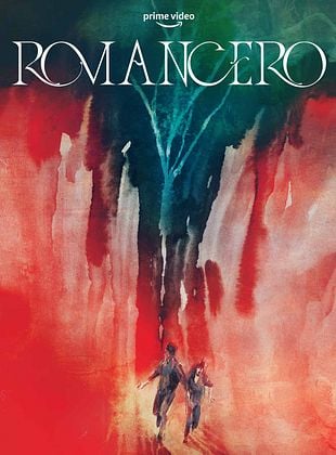 Romancero