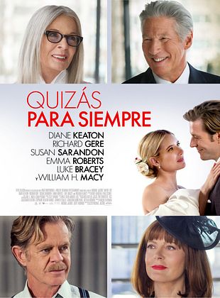 Quizás Para Siempre