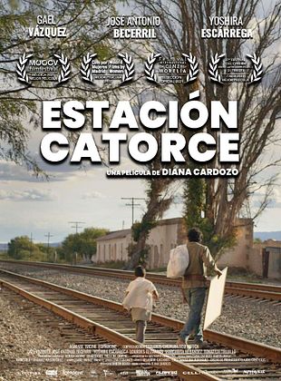Estación catorce