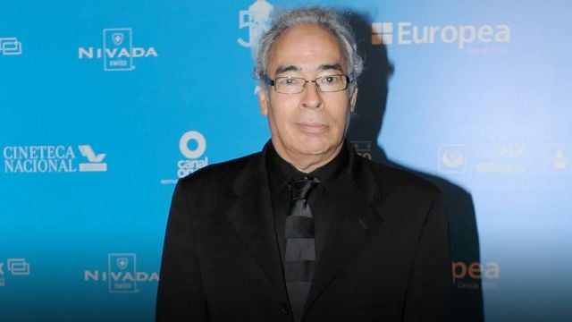 Murió Alonso Echánove, actor de 'Amarte es mi pecado', a los 68 años noticias imagen