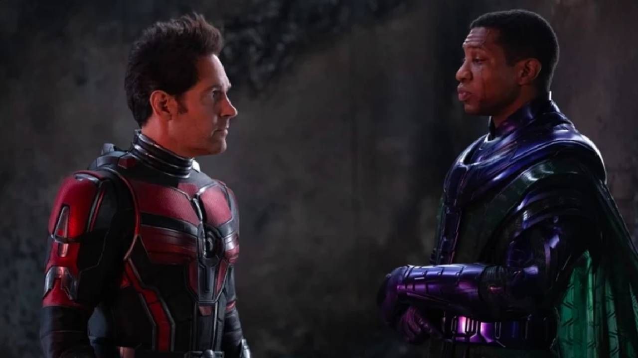 Jonathan Majors protagoniza ambas escenas postcreditos
