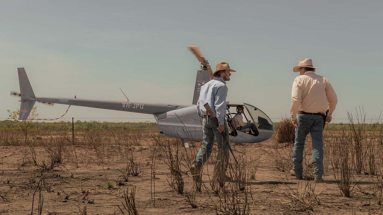Foto Michael Dorman