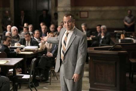 Foto Vin Diesel, Sidney Lumet