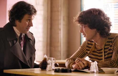 Foto Stephen Rea, Neil Jordan, Cillian Murphy