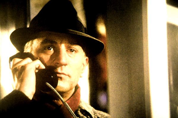 Érase una vez en América : Foto Sergio Leone, Robert De Niro