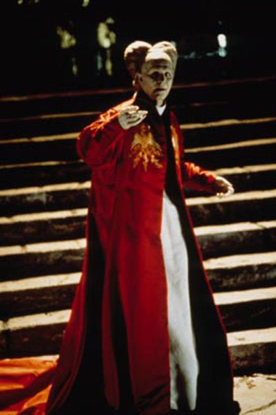 Drácula de Bram Stoker : Foto Gary Oldman