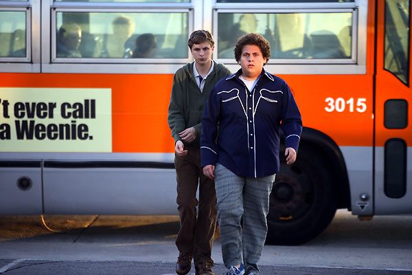 Suberbad : Foto Michael Cera, Jonah Hill