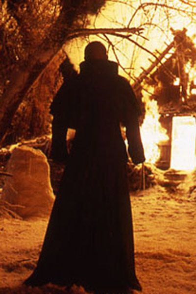 Frankenstein : Foto Robert De Niro, Kenneth Branagh