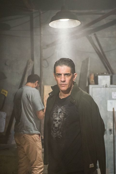 Al final del túnel : Foto