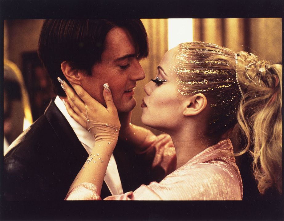 Showgirls : Foto