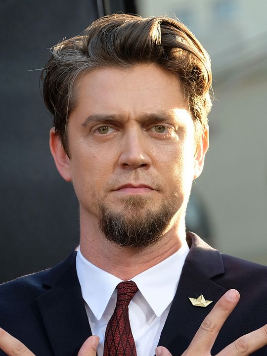 Póster Andy Muschietti