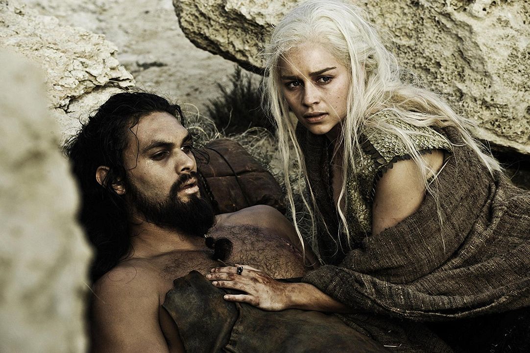 Game of Thrones : Foto