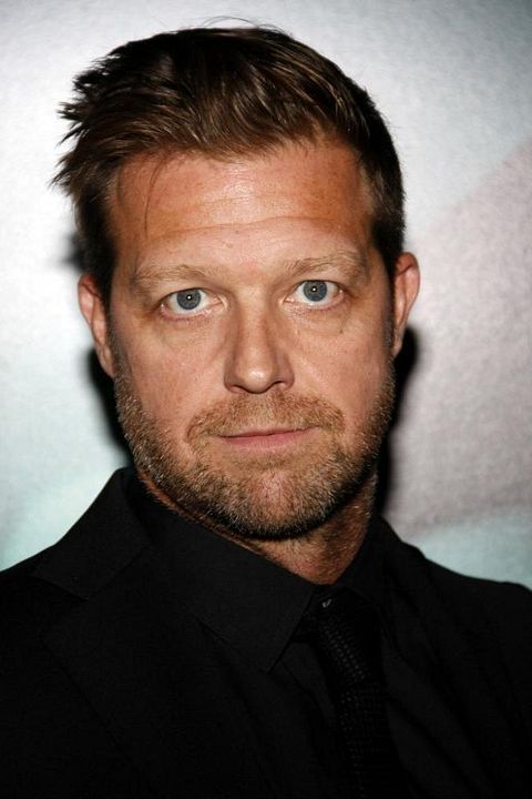 Póster David Leitch