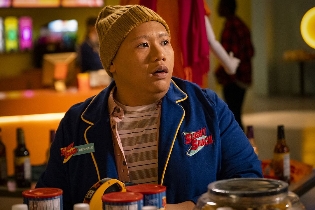 Foto Jacob Batalon